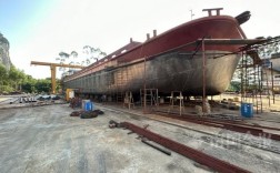 西江造船基地为何选址于此？