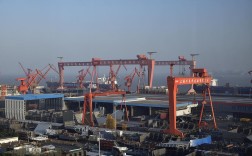 中船重工上海造船厂有何独特优势？