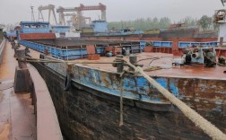 法院为何卖拍买船舶？