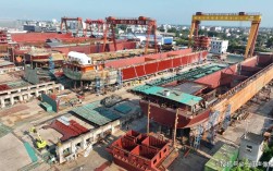 宜昌船舶设备市场