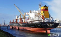 加拿大船舶专业如何？前景与就业方向解析