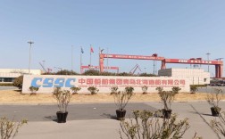 青岛国企船舶公司现状如何？