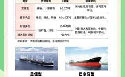 船舶货运代理专业资料有哪些核心内容？