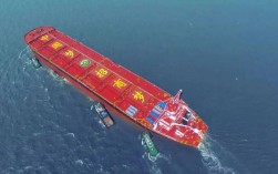 招商轮船散货船队规模与竞争力如何？