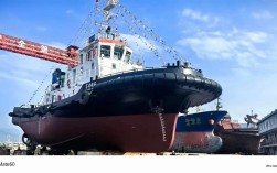 拖轮马力对应船舶