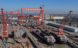 太平洋造船集团有限公司现状如何？