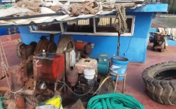 晓李船舶中介所，靠谱吗？