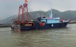 二手江船船舶网，哪里能买靠谱二手船？