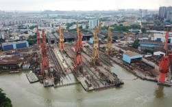 广州最大造船厂现状如何？未来将走向何方？