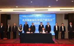 船舶订单签约仪式讲话，传递了哪些关键信号？