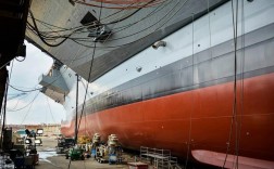 坞修船舶有何核心特点？