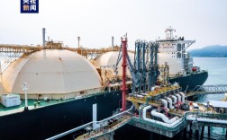 液化天然气船装多少吨