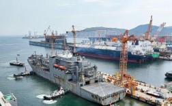 日本造船厂上市，背后有何战略考量？