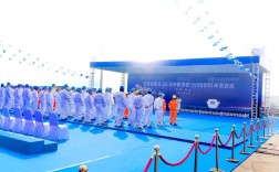 船舶命名仪式视频，有哪些精彩瞬间？