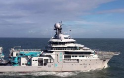 Ocean船舶是什么？