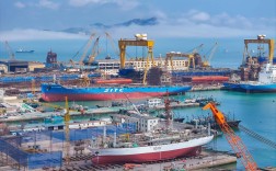 荣成扬帆造船厂