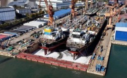 大船集团船舶有何新进展？