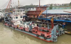 二手内河轮船，价格多少？状况如何？