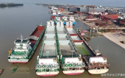 宜昌船舶产业如何迈向高质量发展？