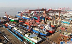 江南造船厂员工人数有多少？