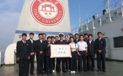 船舶大学有哪些？