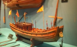 古代造船工艺究竟有多精湛？