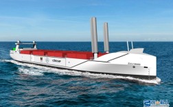 新概念创新船舶如何突破传统设计？