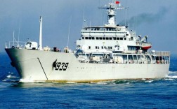 中国船舶军船实力如何？