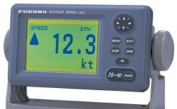 船舶计程仪语句有哪些？