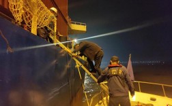 验船师为什么晚上工作