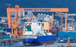 中国为何同意韩国造船厂？背后有何考量？