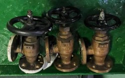 船舶阀失效图片，原因如何？危害多大？