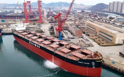 船舶工业和造船未来发展趋势如何？