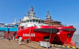 如何保障船舶航线稳定性？