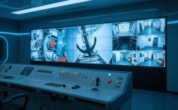 船舶监控系统开发如何高效保障航行安全？