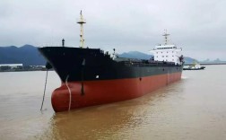 散货ATB船舶是什么？