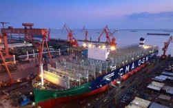 沪东造船厂，中船公司的核心力量如何铸就？