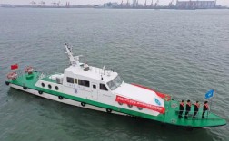 泰州口岸船舶副总何人担此重任？