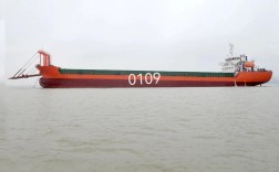 一万吨的船吃水多少米