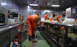 船舶优秀大厨，有何独特烹饪秘诀？