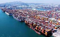 中国轮船如何抢占海外市场？