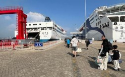 中国船舶葫芦岛有何新突破？