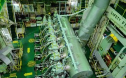 船舶主机加速如何平稳高效？