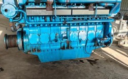 二手船舶柴油机怎么选才靠谱？