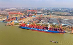 2025造船市场将迎怎样的新格局？