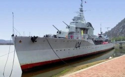 山西为何会有军用船舶？