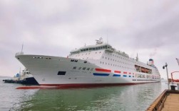 亚进船舶实力如何？质量与服务靠谱吗？