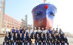 船舶下水仪式致辞