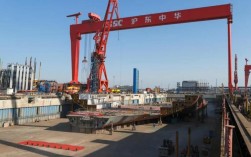 沪东中华造船厂为何选址建厂？