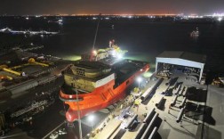 三千吨造船厂直播，如何实现？